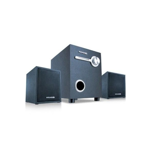 

Акустическая система Microlab M-109 black
