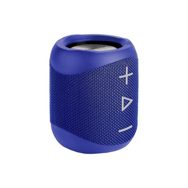 

Акустическая система SHARP Compact Wireless Speaker Blue (GX-BT180BL)