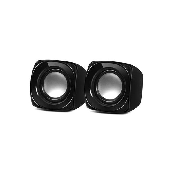 

Акустическая система SVEN 120 black