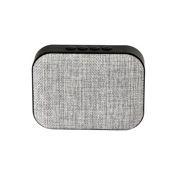 

Акустическая система OMEGA OG58DG Bluetooth Fabric Light Grey (OG58LG)