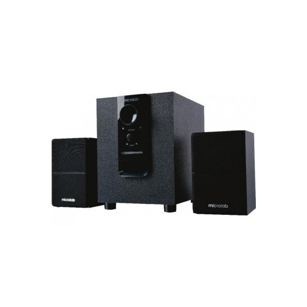 

Акустическая система Microlab M-106
