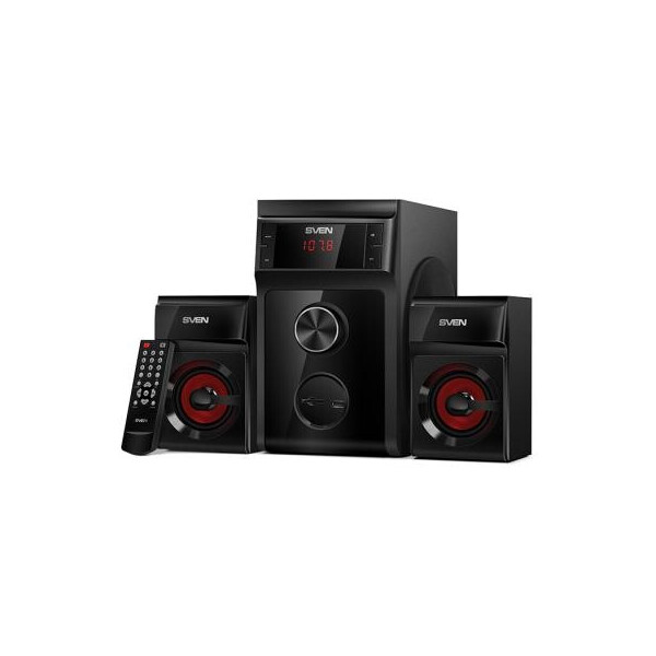 

Акустическая система SVEN MS-302 black