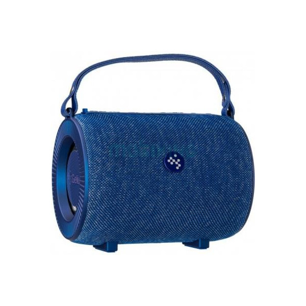 

Акустическая система Gelius Pro Outlet GP-BS530 Blue (00000074369)