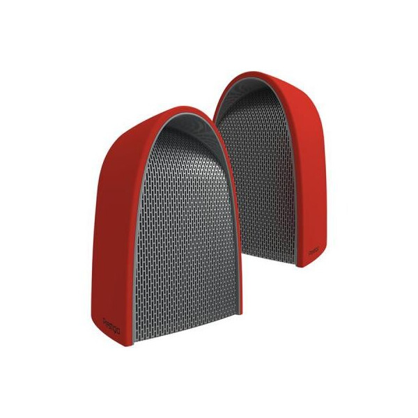 

Акустическая система PRESTIGIO Supreme Red (PSS116SRD)