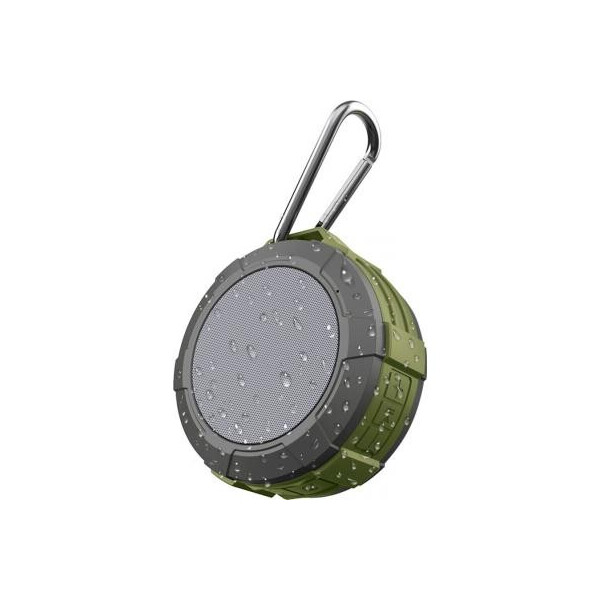 

Акустическая система Pixus Splash Green
