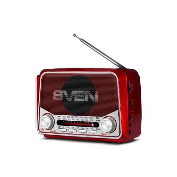 

Акустическая система SVEN SRP-525 Red