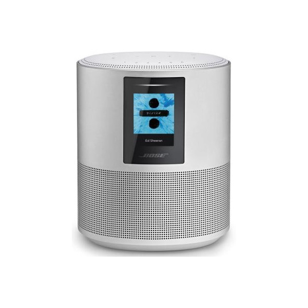 

Акустическая система Bose Home Speaker 500 Silver (795345-2300)