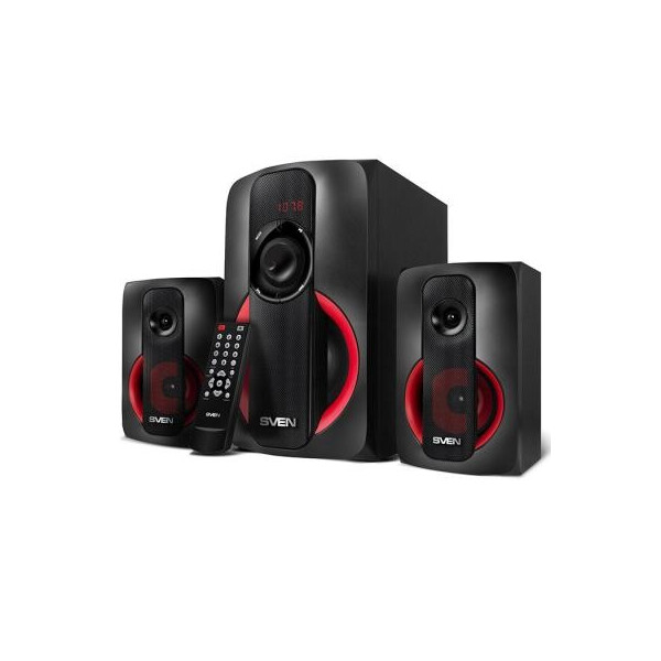 

Акустическая система SVEN MS-304 black