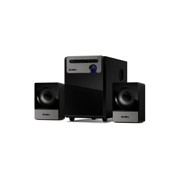 

Акустическая система SVEN MS-110 black