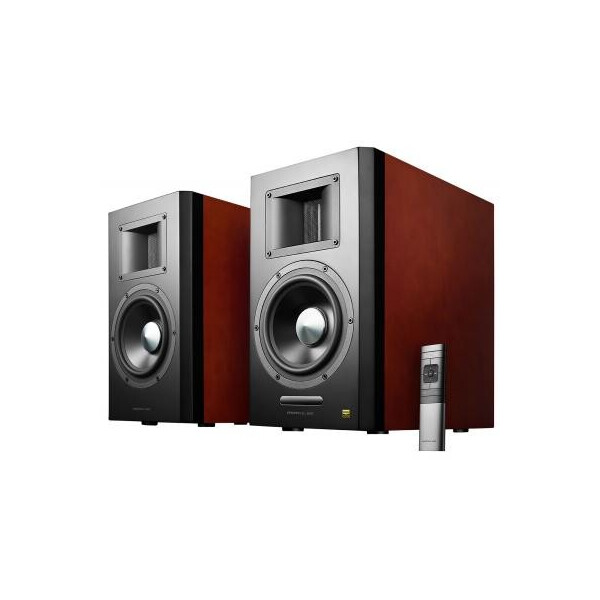 

Акустическая система Edifier AirPulse A300