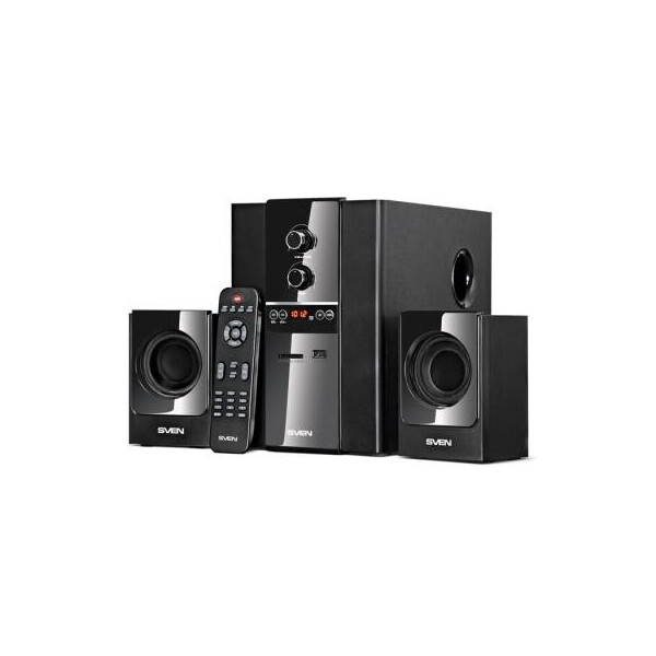 

Акустическая система SVEN MS-1820 black