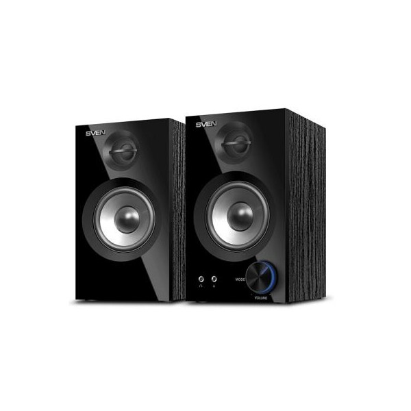 

Акустическая система SVEN SPS-621 Black