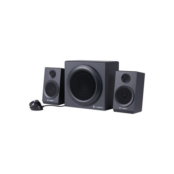 

Акустическая система Logitech Z333 (980-001202)