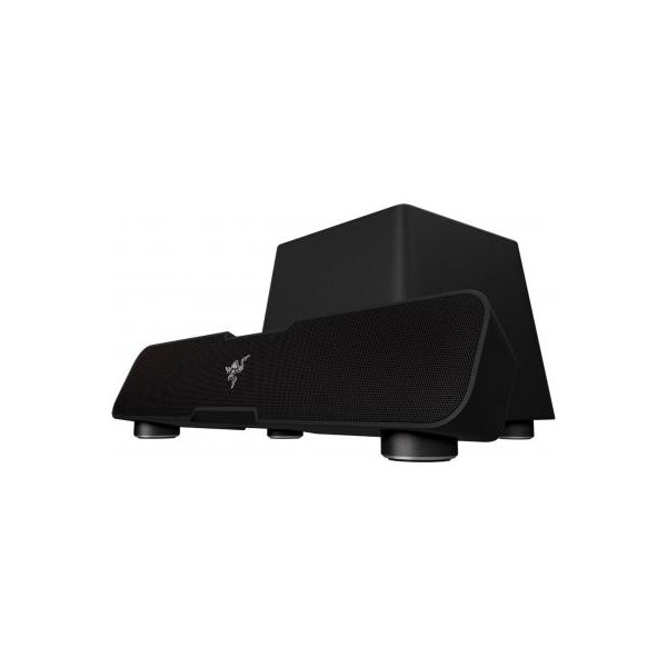 

Акустическая система Razer Leviathan (RZ05-01260100-R3G1)