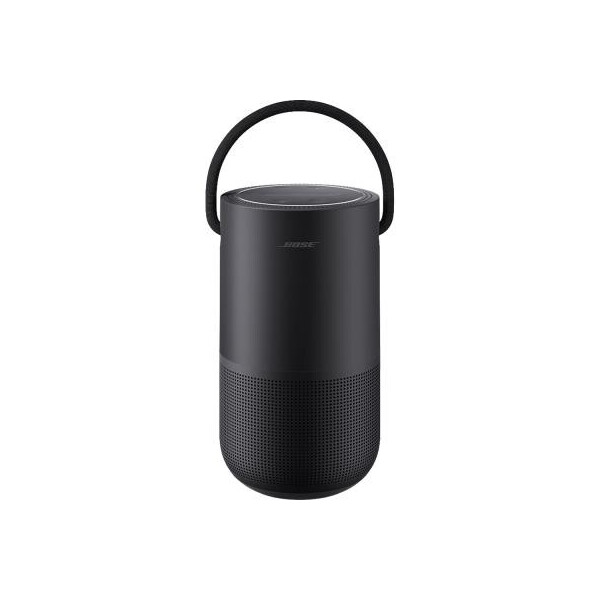 

Акустическая система Bose Portable Home Speaker Black (829393-2100)