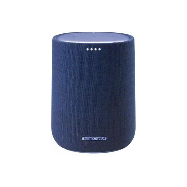 

Акустическая система Harman Kardon Citation ONE MKII Blue (HKCITAONEMKIIBLUEU)