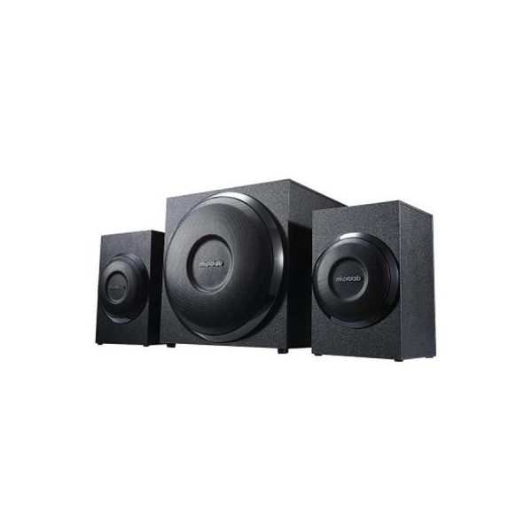 

Акустическая система Microlab M-110 black