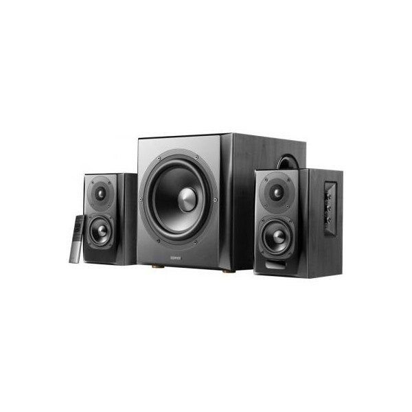 

Акустическая система Edifier S351DB Black