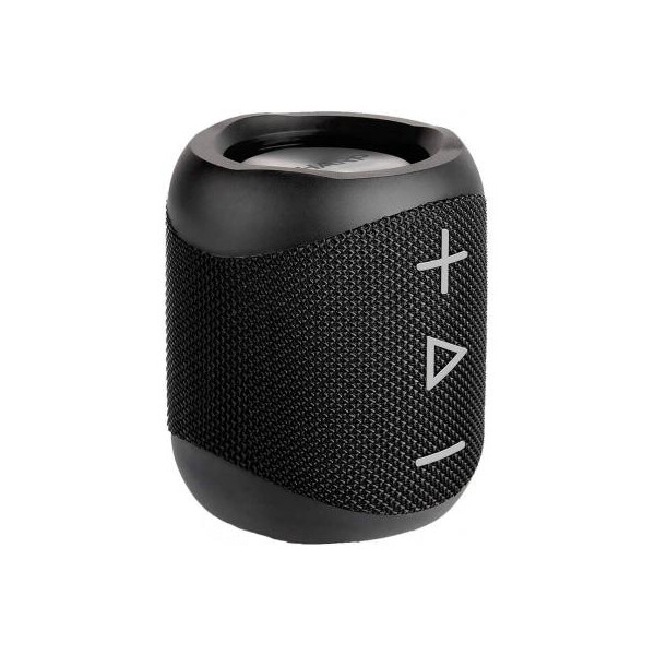 

Акустическая система SHARP Compact Wireless Speaker Black (GX-BT180BK)