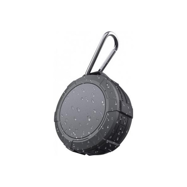 

Акустическая система Pixus Splash Black