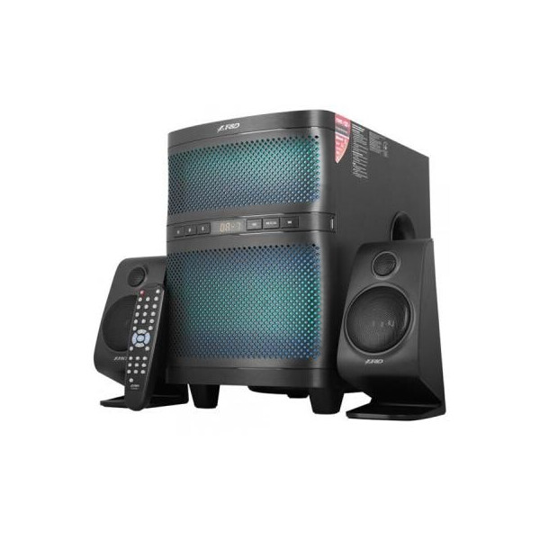 

Акустическая система F&D F580X black