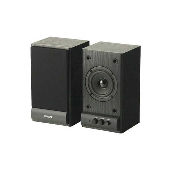 

Акустическая система SPS-607 black SVEN