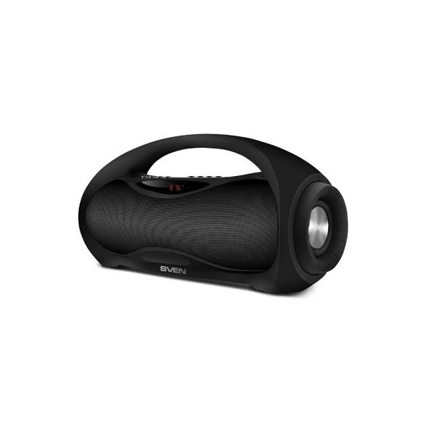 

Акустическая система SVEN PS-420, black