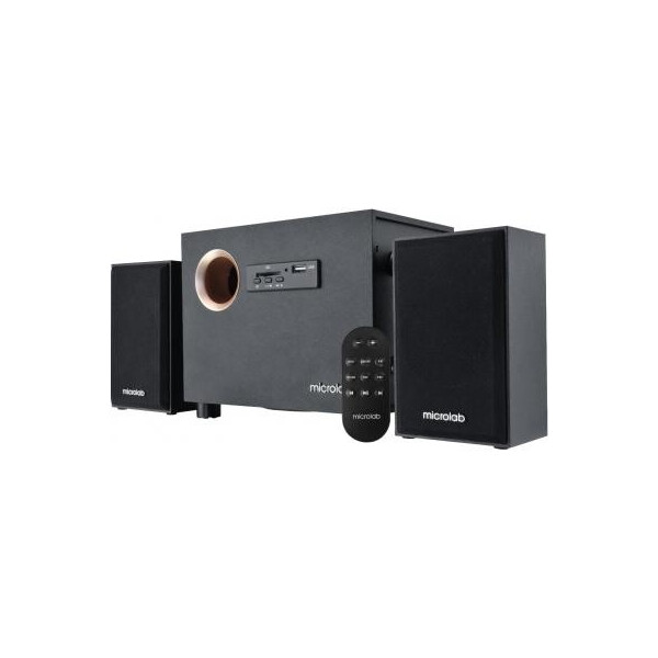 

Акустическая система Microlab M-105R