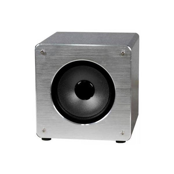 

Акустическая система OMEGA OG61A Bluetooth 5W Aluminium (OG61A)