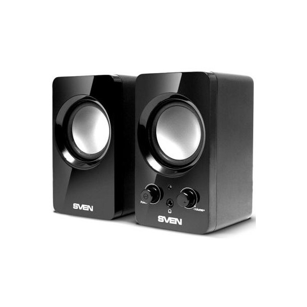 

Акустическая система SVEN 354 black