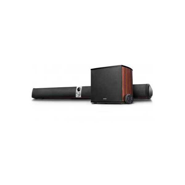 

Акустическая система Edifier S70DB Brown
