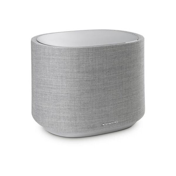 

Акустическая система Harman Kardon Citation Sub Grey (HKCITATIONSUBGRYEU)