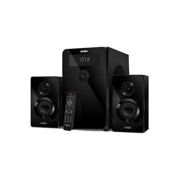 

Акустическая система SVEN MS-2250 black