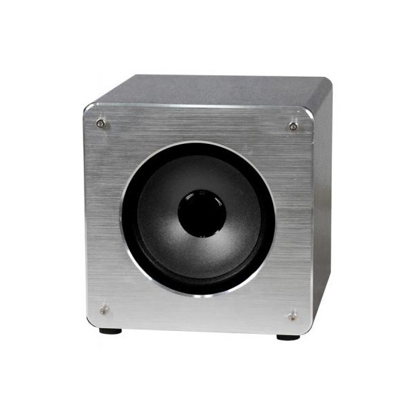 

Акустическая система OMEGA OG60A Bluetooth 5W Aluminium (OG60A)
