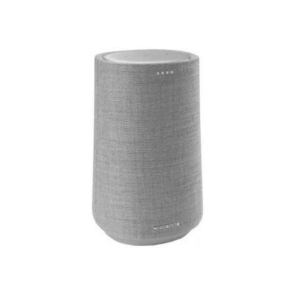 

Акустическая система Harman Kardon Citation 100 MKII Grey (HKCITA100MKIIGRYEU)