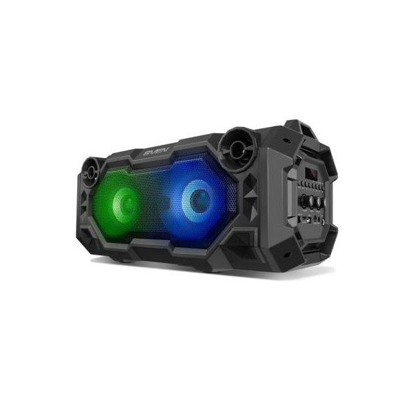 

Акустическая система SVEN PS-500 Black