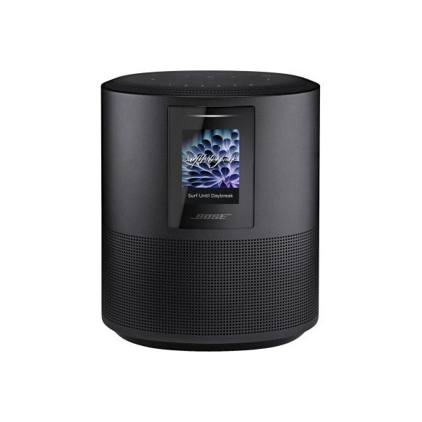 

Акустическая система Bose Home Speaker 500 Black (795345-2100)