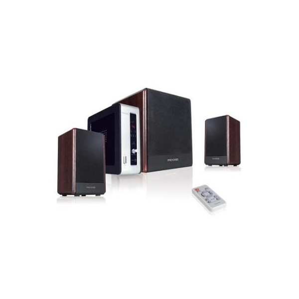 

Акустическая система Microlab FC-530