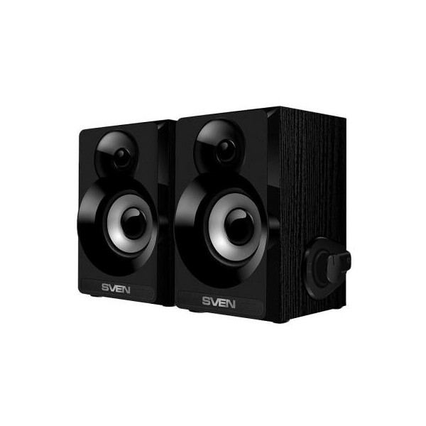 

Акустическая система SVEN SPS-517 black