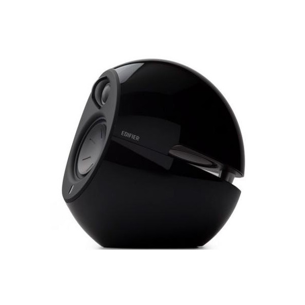 

Акустическая система Edifier Luna e25 EclipseHD bluetooth black