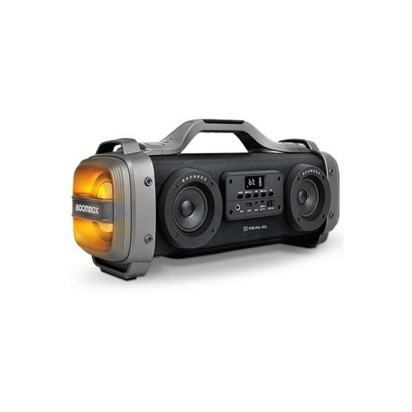 

Акустическая система REAL-EL X-770 Black