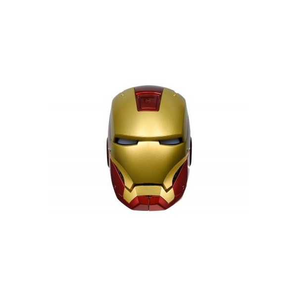 

Акустическая система eKids Marvel Iron Man Wireless (VI-B72IM.UFMV6)