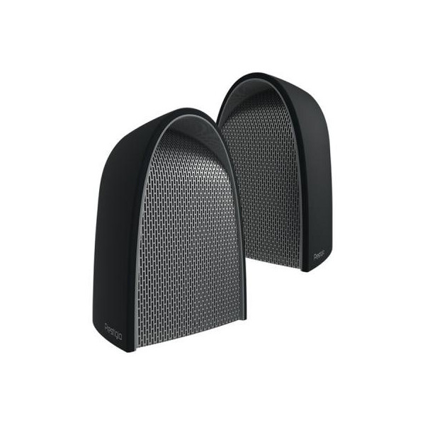 

Акустическая система PRESTIGIO Supreme Black (PSS116SBK)