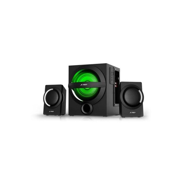 

Акустическая система F&D A-140X black