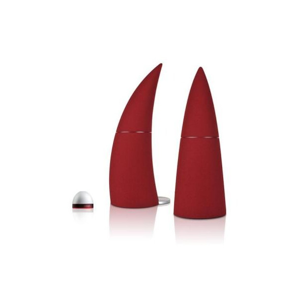 

Акустическая система Edifier e30 Spinaker bluetooth red