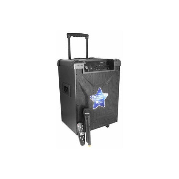 

Акустическая система F&D T2 Black