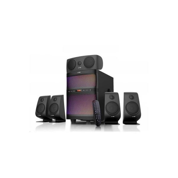 

Акустическая система F&D F5060X black