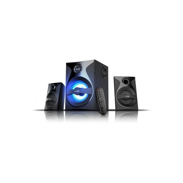 

Акустическая система F&D F-380X black