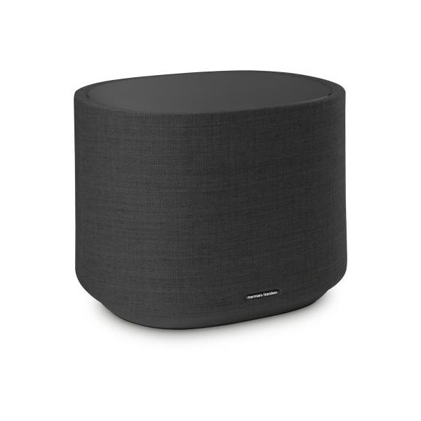 

Акустическая система Harman Kardon Citation Sub Black (HKCITATIONSUBBLKEU)