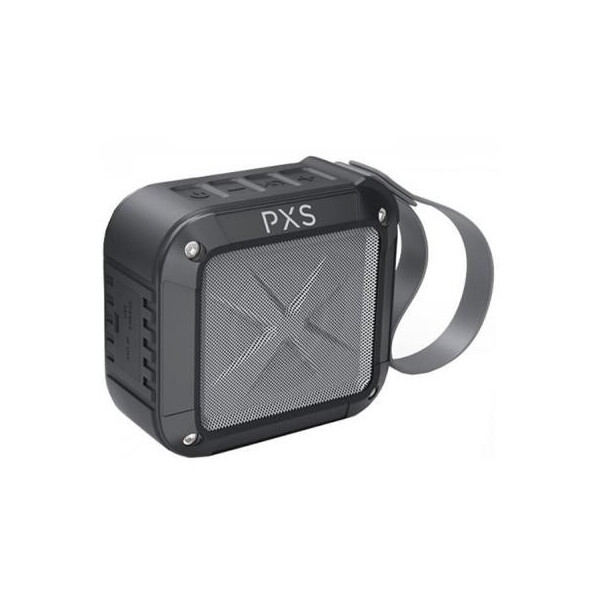 

Акустическая система Pixus Scout mini black (PXS002BK)